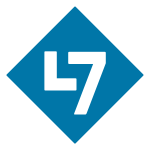 L7 Logo